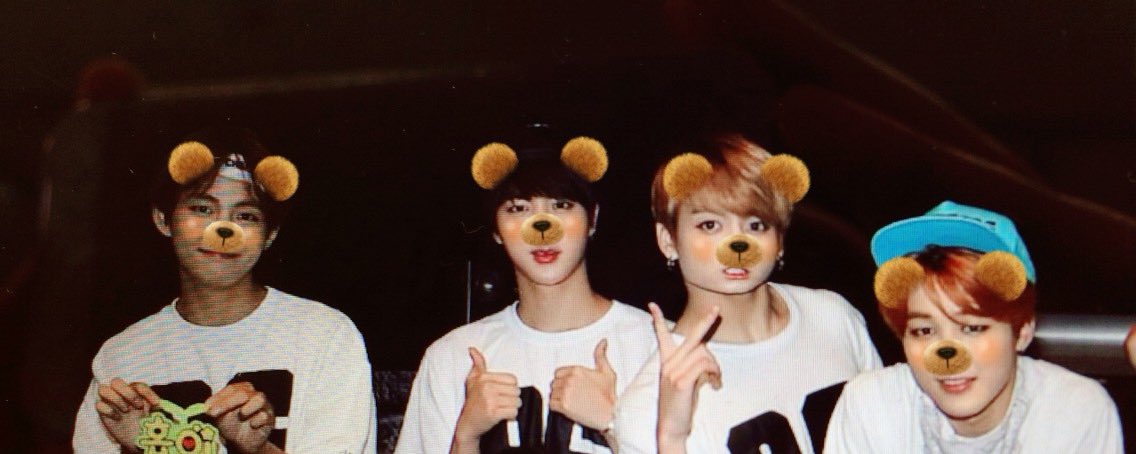 BB_7_s2's tweet photo. どうしてもやりたかった💭
かわいすぎる
 #BTSで妄想  #BTS https://t.co/sw05PTIrzA