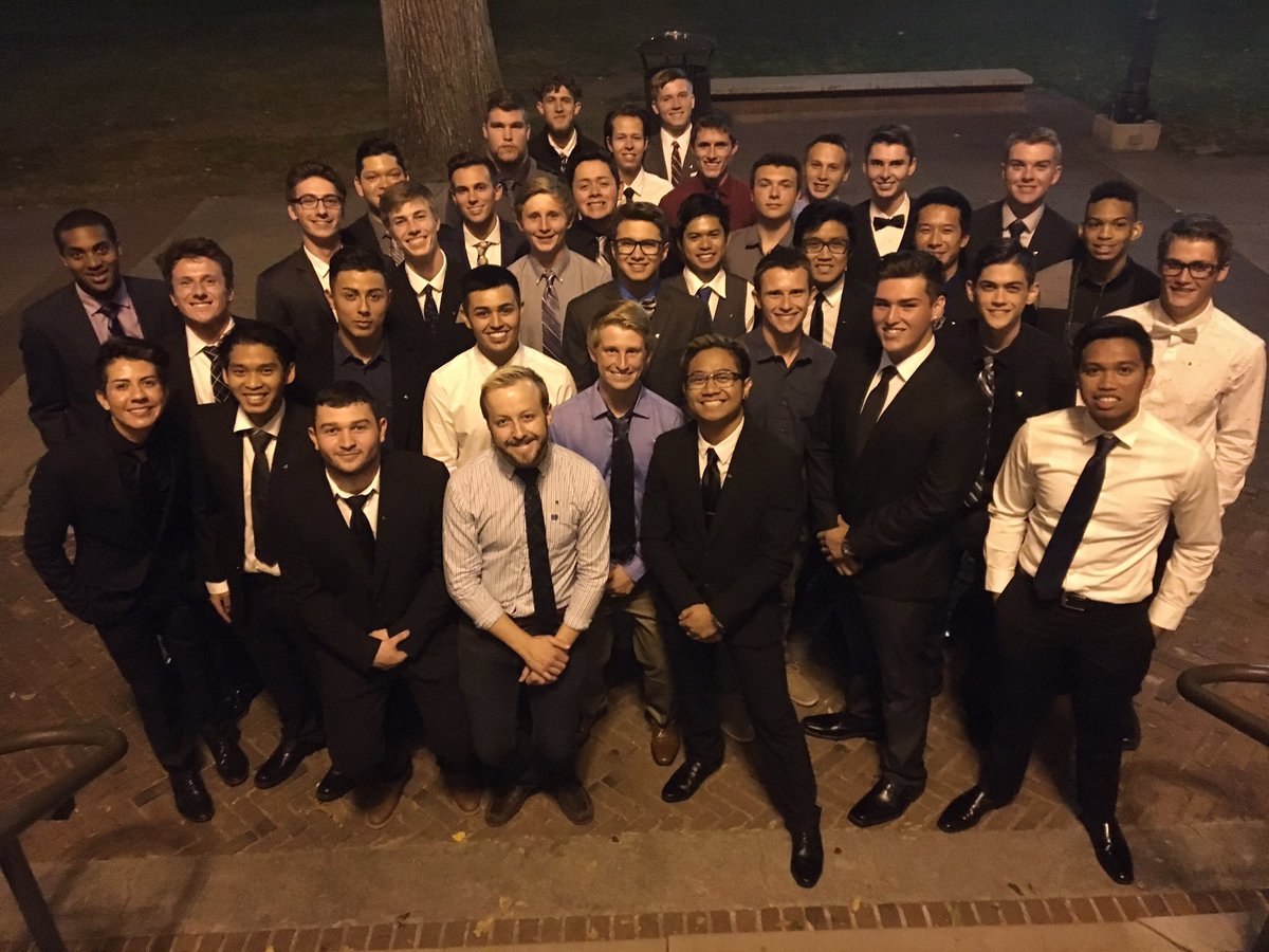 KappaSigNevada's tweet image. Congratulations to our newest 35 pledges! #EpsilonClass