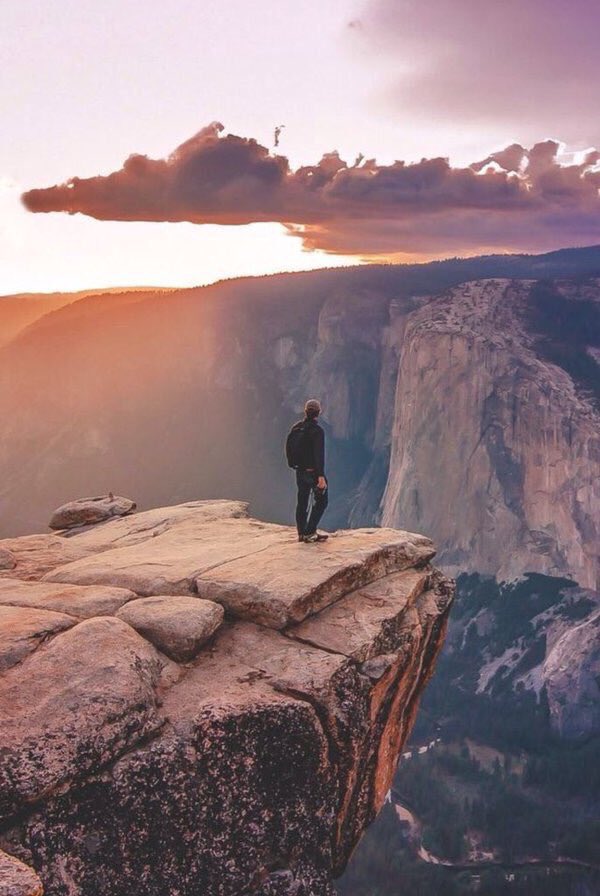 adventurful's tweet photo. Always down for an adventure https://t.co/h8bBBYbil2