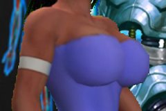 SBA_chat's tweet image. patreon.com/sba

Superheroines Need Super Support