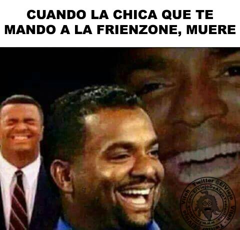 ElViejoReload's tweet photo. #FriendZone #FZ #Muerte #ElViejo #AlejoYvalentina #Viteh #Argentina #Negro https://t.co/ZJlithT8ge