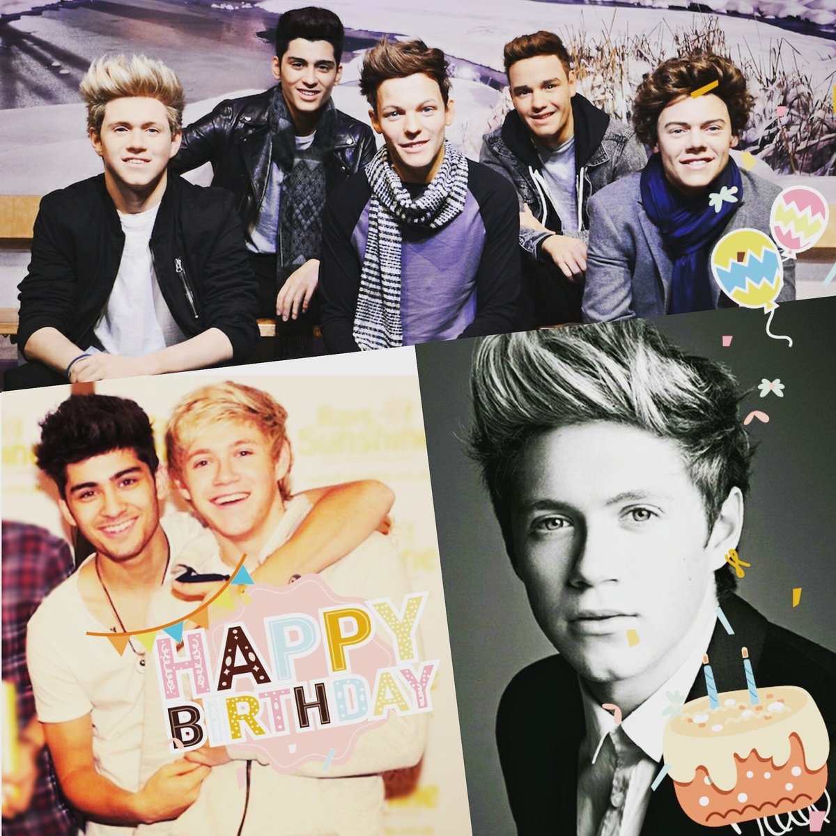 KavetiRohitha's tweet photo. @NiallOfficial @onedirection #HappyBirthdayNiall 🎂❤ 
#directioner 🤗 
#loveyou😘 https://t.co/AfPz5HsX8u