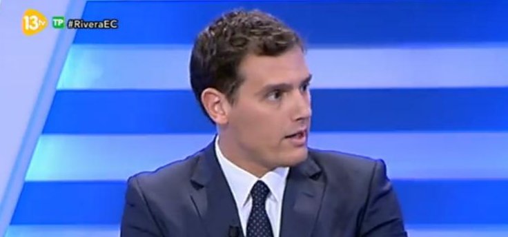 naranjitomecan's tweet photo. .Albert_Rivera "No vale nombrar cargos en funciones, y después no querer dar la cara en el Congreso_Es" #RiveraEC https://t.co/wMHDEKsq5Y