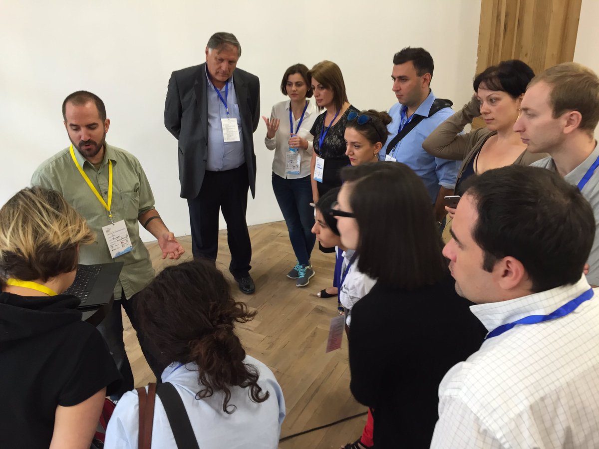 kresin's tweet image. @brrttwrks If your message is unclear to you, it is unclear to your audience - jumpstart.ge/en #tcmgeo