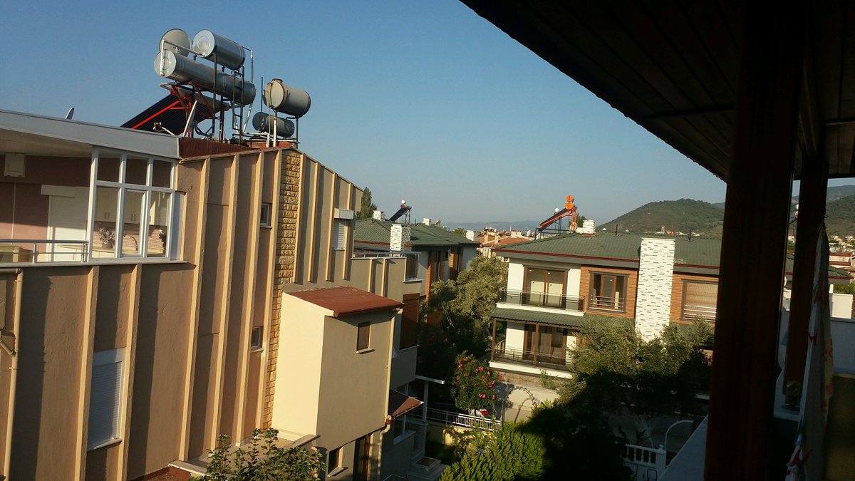 😎😎 (@ Altınoluk in Altınoluk, Balıkesir) swarmapp.com/c/goMSxQw9b6E