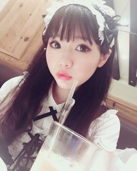 コスプレイヤー霜月（しも）のTwitter画像7