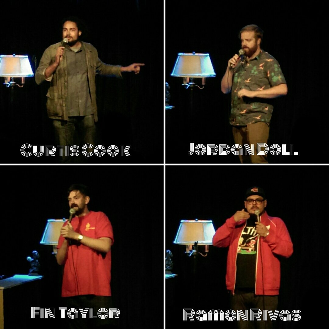 HollywoodImprov's tweet photo. #comedycentral #comicstowatch show in the #improvlab is packed and rockin'! #hollywood #standup #bestofthebest https://t.co/kBdBxYxRE9
