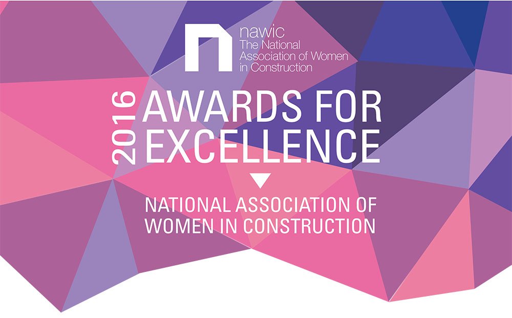 starfish_dev's tweet photo. We are pleased to partner the National Association of Women in Construction for the 2016 Awards For Excellence. https://t.co/e445BaT70D