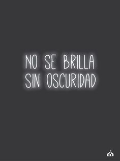 TodoUnpoco18's tweet photo. No se brilla sin oscuridad. https://t.co/LSmPRY3zpC