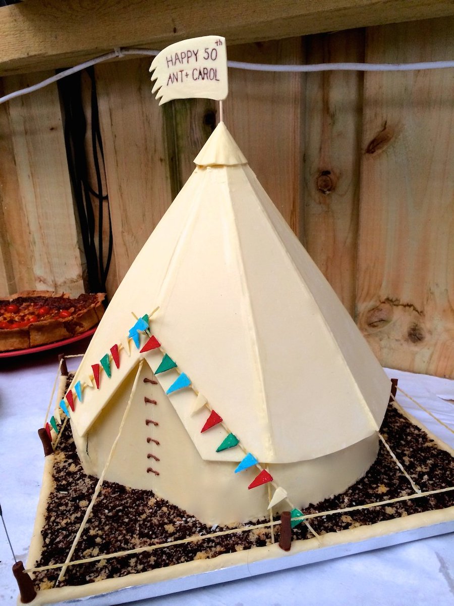 flingtent's tweet photo. Today is World Chocolate Day.
This is the only tent that is more biodegradable than a Flingtent :-) https://t.co/QeMEZrXBrn