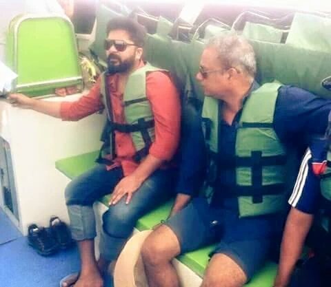 maalaimalar's tweet photo. அச்சம் என்பது மடமையடா படப்பிடிப்பு முடிந்தது .. https://t.co/J0ymHiogQH
#AYMwrap #Simbu #STR #ManjimaMohan https://t.co/pYnbin5xXm