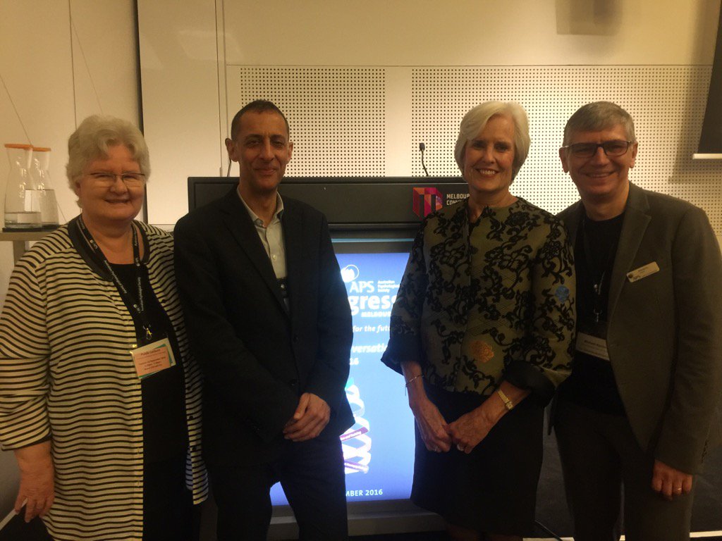 Anthony Cichello APS tweet media