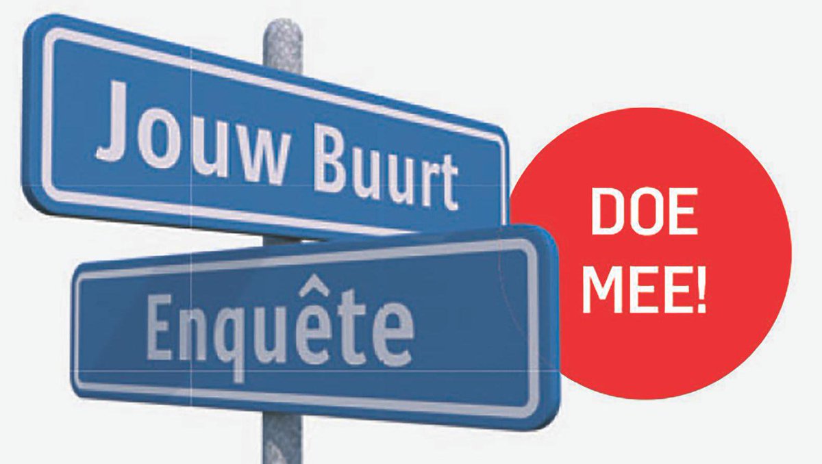 Gratis luchtfoto van je buurt én twee weken gratis krant? Neem dan een paar minuten voor
dg.nl/jouwbuurt ✏