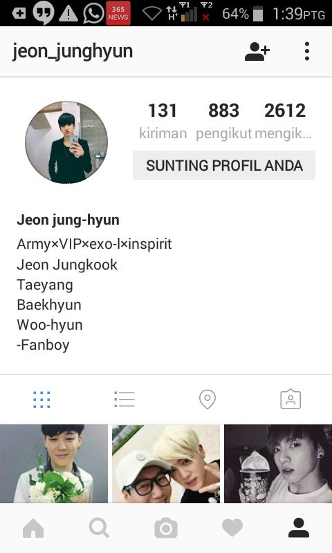 Jeon Jung-Hyun Photos / 900 Bts Jungkook Jeon Jung Hyun Ideas Bts