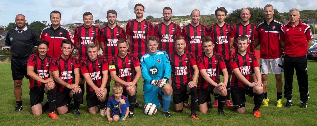 REDRUTH UTD tweet media