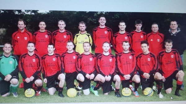 REDRUTH UTD tweet media
