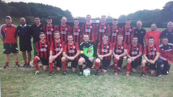 REDRUTH UTD tweet media