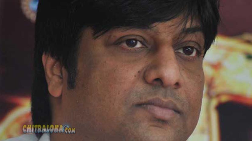 chitraloka's tweet photo. Producer #SajidQureshi Donates Through #SimhaHastha
https://t.co/5G3uC80IQL
@IsajidQureshi https://t.co/d92jZYkrWU