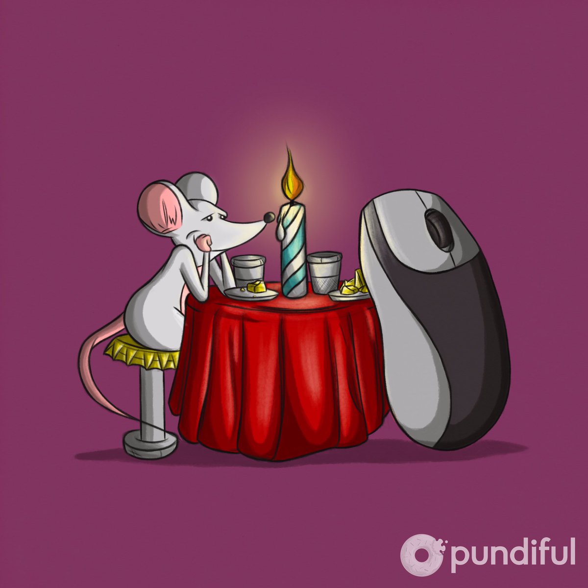 Pundiful Idea tweet media