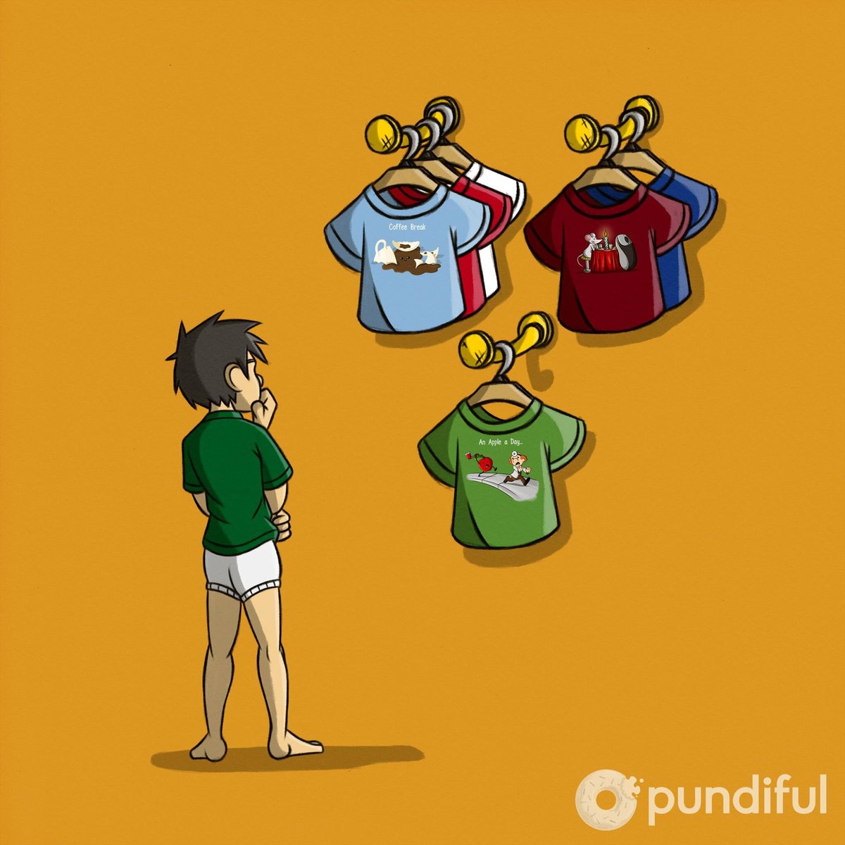 Pundiful Idea tweet media