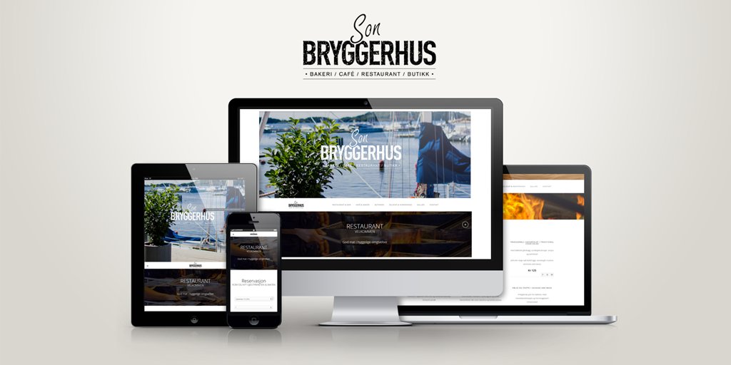 Kasaiconnect's tweet image. Some previous work we did for a restaurant business in Norway, Son #onlinebooking #wordpressrestapi #webdevelopment