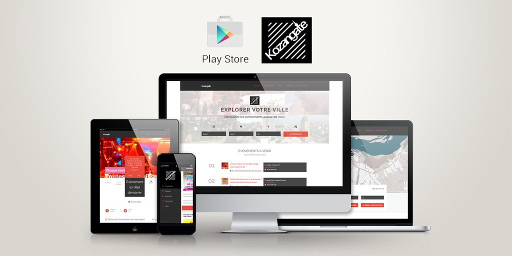 Kasaiconnect's tweet image. Check out what we do. This is an android app powered by a WP and RestAPI.#ionicapp #wordpressrestapi #eventdirectory