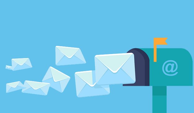 El email sigue (y seguirá) siendo el ojito derecho de los marketeros marketingdirecto.com/marketing-gene…