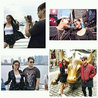 Althea288's tweet photo. Happy LizQuen Day . 
#HappyLizQuenDay 
#LizQuen4ever @lizasoberano @itsenriquegil https://t.co/u2CwVp5AcM