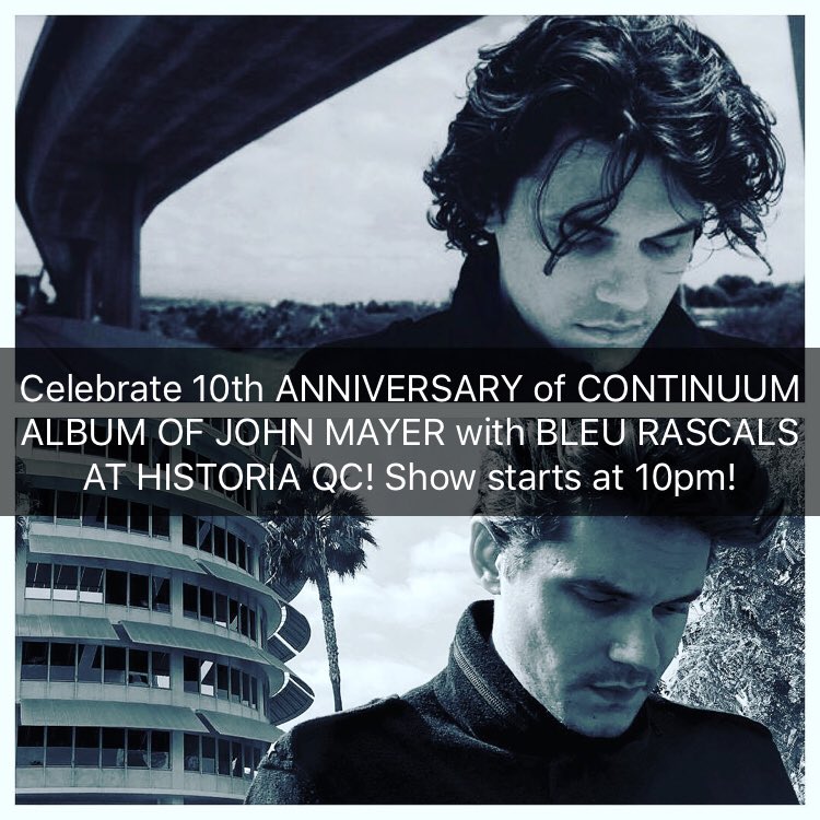 Bleu Rascals (@bleurascals) on Twitter photo 