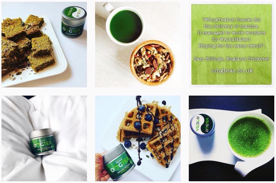 OmgTeaLtd's tweet photo. Get your dose of #matcha photos over on instagram. https://t.co/huNntF44ic #matchaaddicts https://t.co/XuFtLL1PvQ