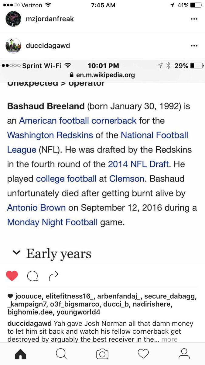 flatout_hooper4's tweet photo. Facts https://t.co/9dOfApeGET