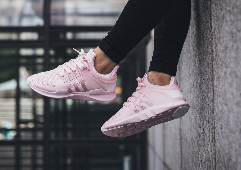 adidas eqt support adv rosa adidas eqt support adv rosa