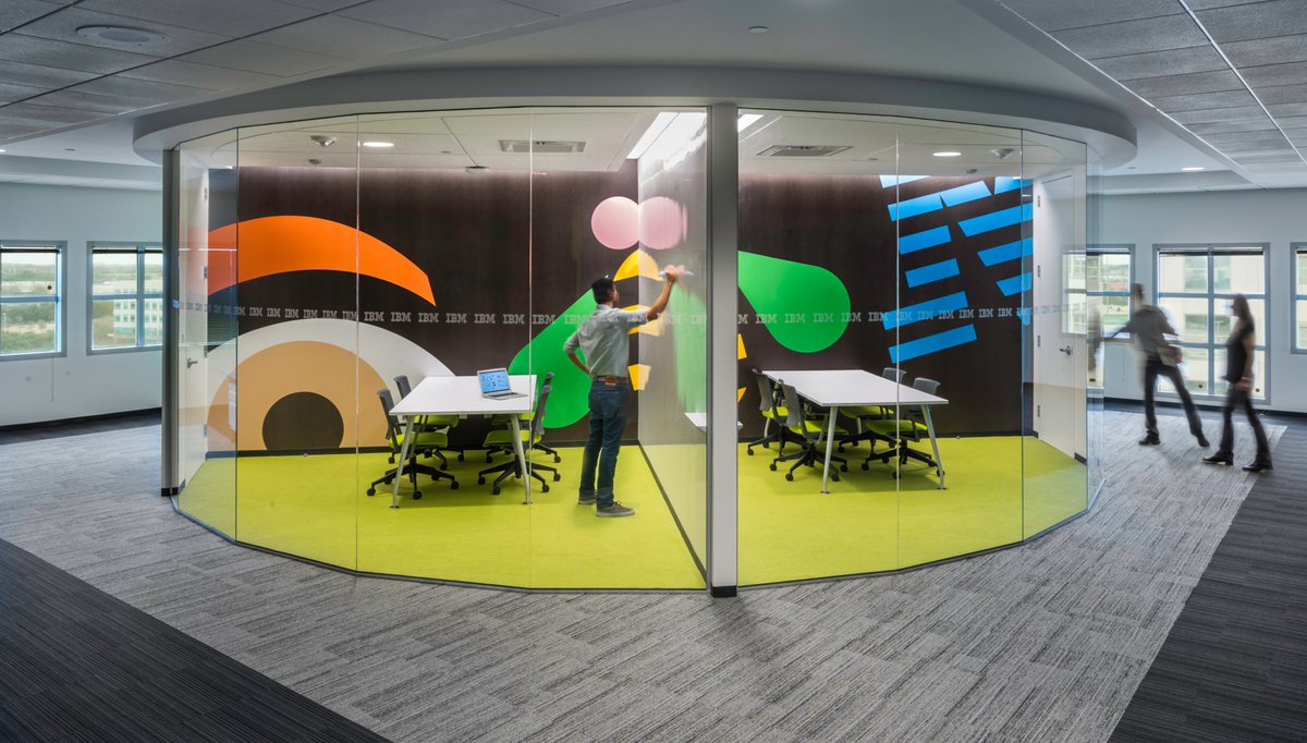 amrwageeh's tweet image. IBM تستعد لتصبح أكبر وأكثر شركة "تصميم" تطورا في العالم ..و تحقق الطفرة !! 
qz.com/755741 
#KDIPA #IBMKWT