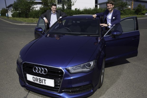 thenewsguardian's tweet photo. Whitley Bay entrepreneur in gear for successful year with car leasing company @orbitleasing https://t.co/oaSDbGze61 https://t.co/YJwsiJI4rt