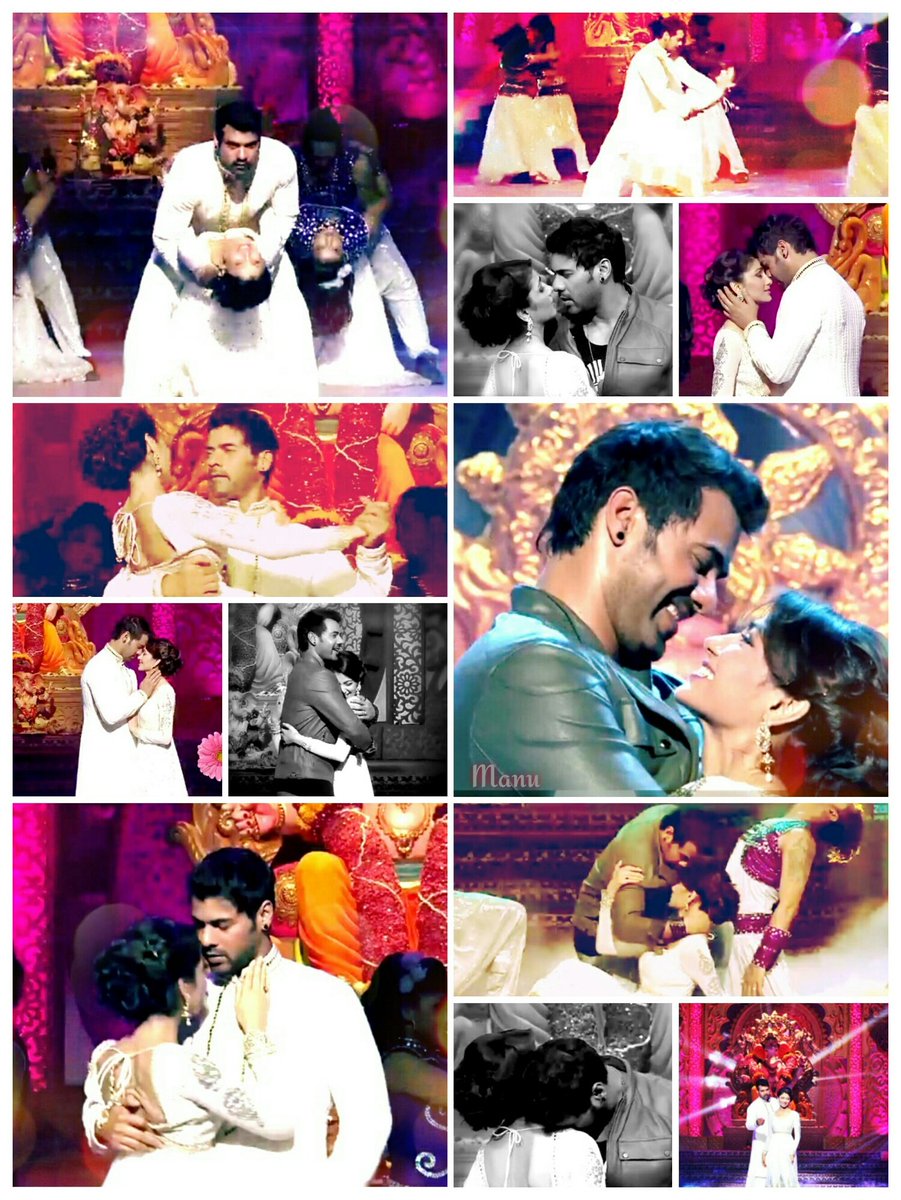 MANASA_MANU3's tweet photo. "I'll Never Stop Dreaming Of U"π
#AbhiGyaπ #KKBβ€
@SHABIRAHLUWALIA @sritianne #SizzlingPerformanceπ
#DevaSreeGanesha https://t.co/90ZhbEjACq
