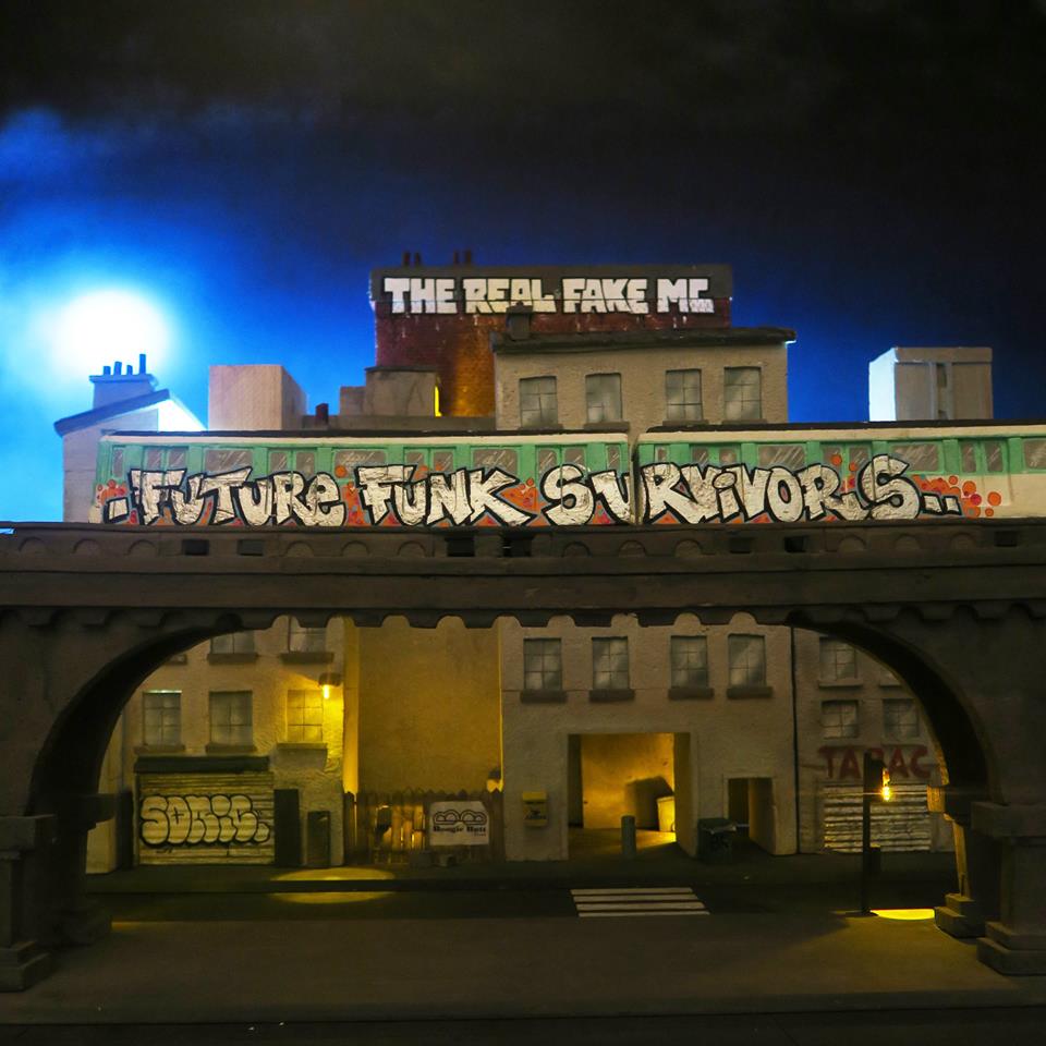 weareIsolaa's tweet photo. Focus sur le projet de #Lordfunk @romaindalmasso1 et la sortie de l'album de #realfakemc https://t.co/t02627BKph https://t.co/yqOH3vnfE9