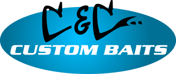 CCCustombaits's tweet photo. Check out the feature article on @CCCustombaits by @GoFishingNow365 .See it here: https://t.co/QNXoICN0Ya https://t.co/PZSIojr0GQ