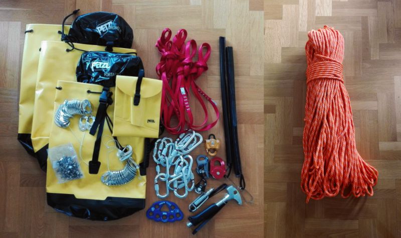 BimSport's tweet photo. Donirali smo inicijativi "Čisto podzemlje" vrhunsku speleološku opremu proizvođača PETZL #podzemlje #bimsport #petzl https://t.co/yuwmiuHGwJ