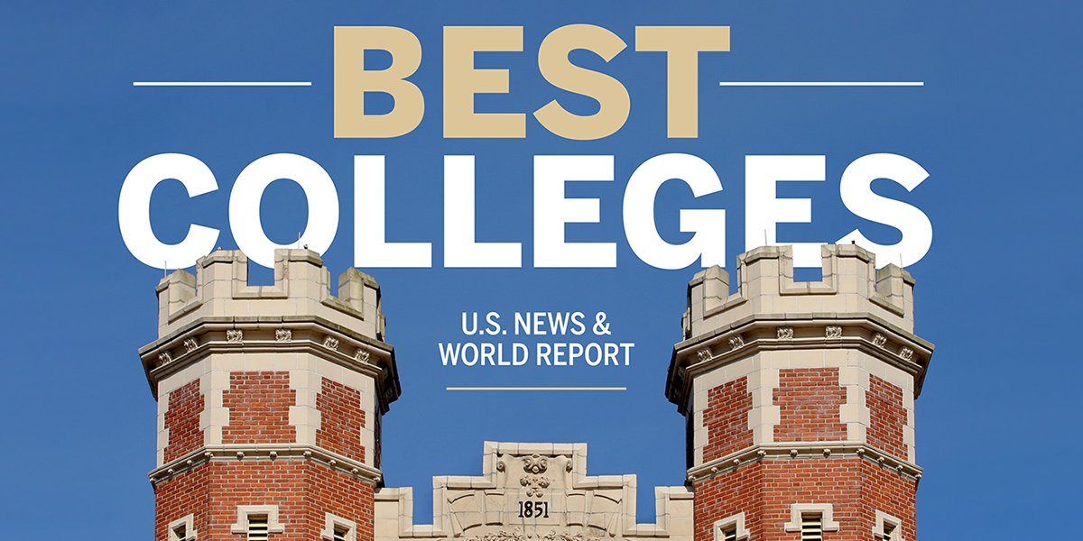 FloridaState's tweet image. #FSU leaps 5 spots in @USNewsEducation’s 2017 ranking of America&apos;s #BestColleges!  fla.st/2csPhJd #GoNoles