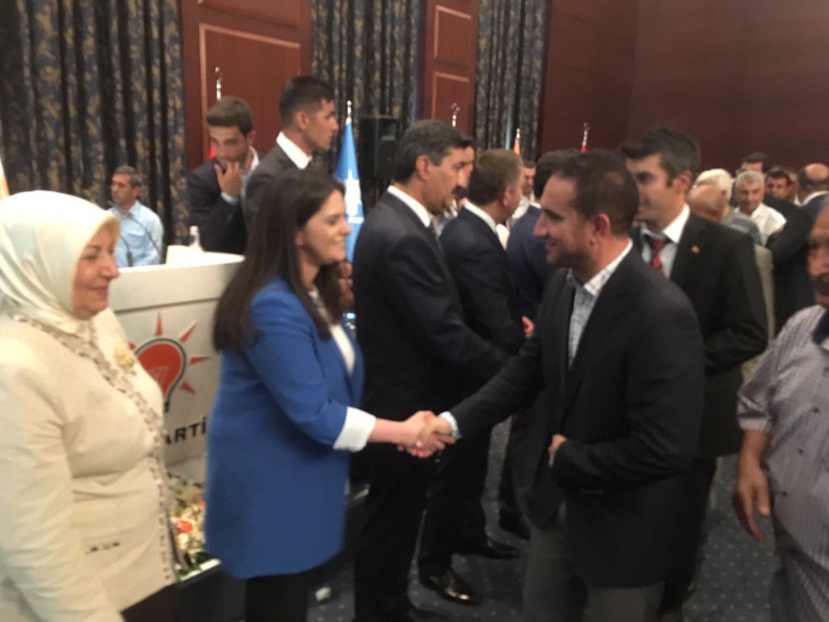 Haymana Federasyon tweet media