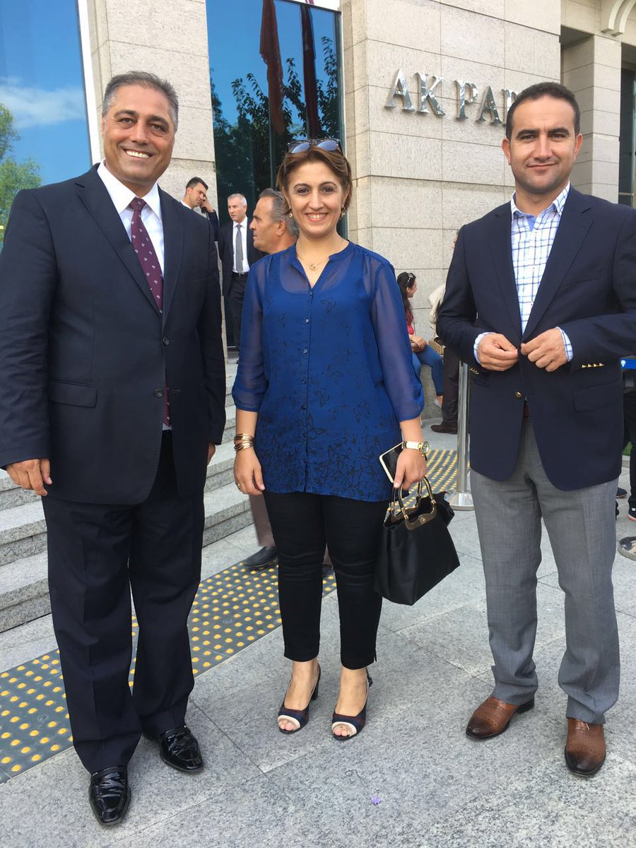 Haymana Federasyon tweet media