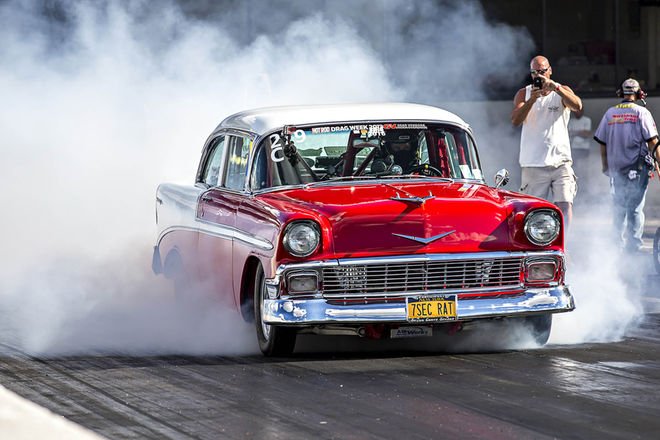 MyAutomotive's tweet photo. Hot Rod Drag Week Day 2 takes place in Norwalk, OH! 

Watch LIVESTREAM Now: https://t.co/DdHePHcxvW https://t.co/zcQi4XaqBz