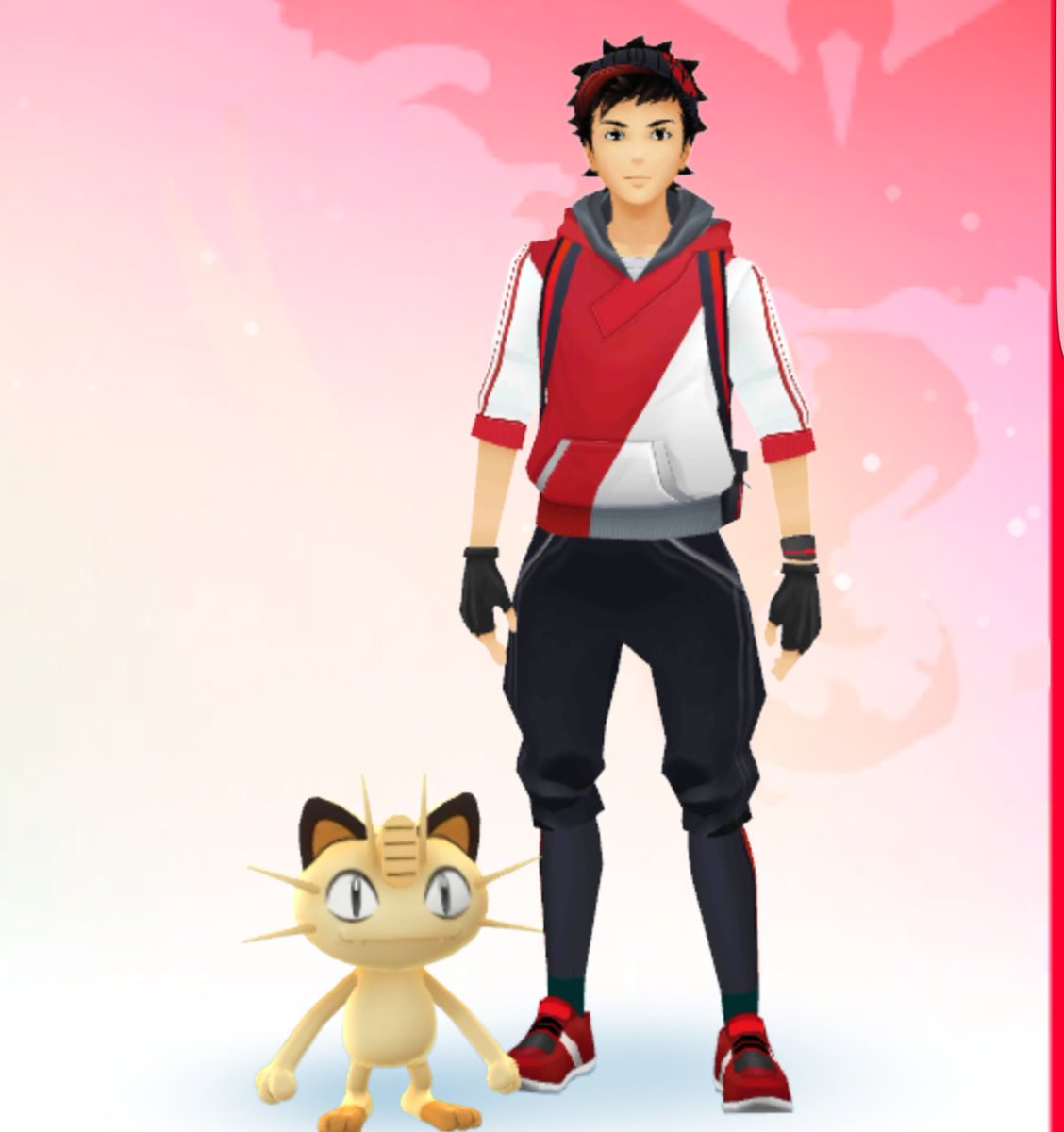 PgoValorArg's tweet photo. Complejo de equipo rocket. Ya la actualización me apareció. Vayan viendo porque entre hoy y mañana debería estar :) https://t.co/GmyZyEJLYx