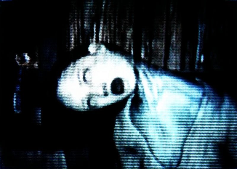 ゆっくり Oy على تويتر これを見たヤツはゲームで一番怖かった敵を晒せ ゼルダの時オカのボンゴボンゴも不気味だけど零紅い蝶の霊とかバイオハザードアウトブレイクのサスペンデッドとかも不気味