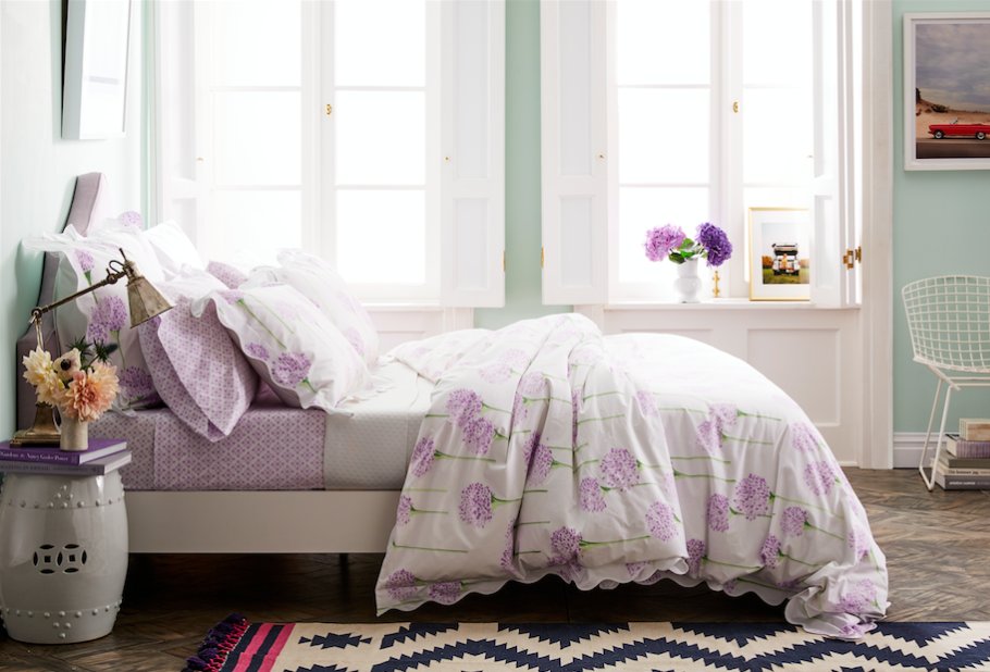 We can't get enough of <a href="/luludklifestyle/">Lulu DK</a> x <a href="/Matouk/">Matouk</a>'s latest collection → ow.ly/1kAu3044pt8