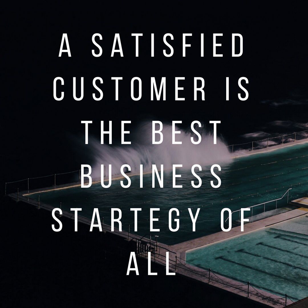 aniakrolcoach's tweet photo. Happy customer=long life business #entrepreneur #virtualassistance #va #motivation #virtualstunts #digitalmarketing https://t.co/cQAwYetlFa