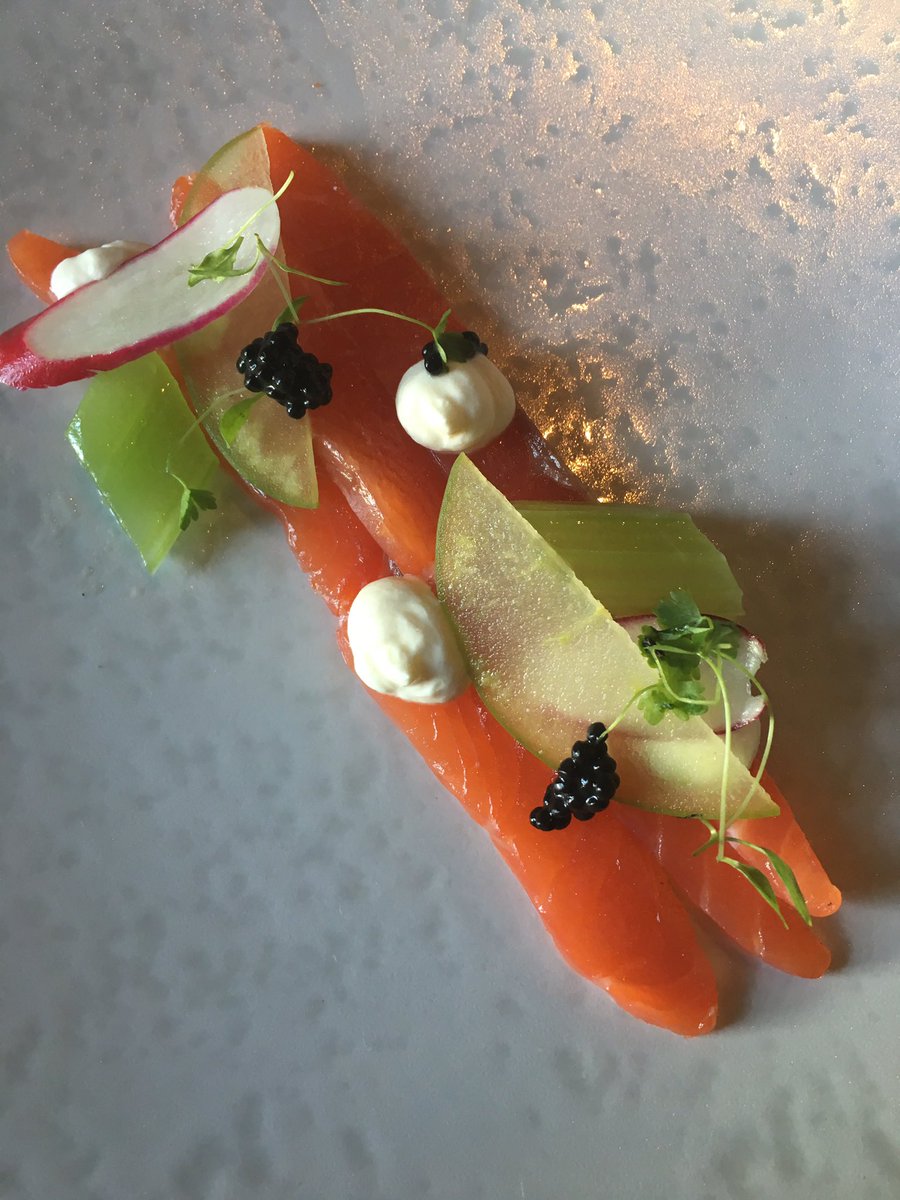 TheIdeasHouse's tweet photo. Wonderful starter #coalshedlunch @TheCoalShed1 https://t.co/NXEGs0o2bx