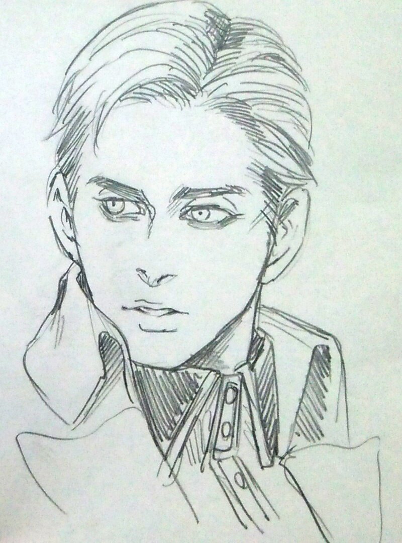 ※距離近くて腐っぽいです。
懐かしいお絵描きたち 