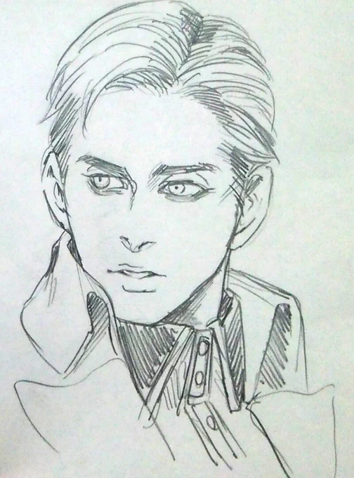 ※距離近くて腐っぽいです。
懐かしいお絵描きたち 