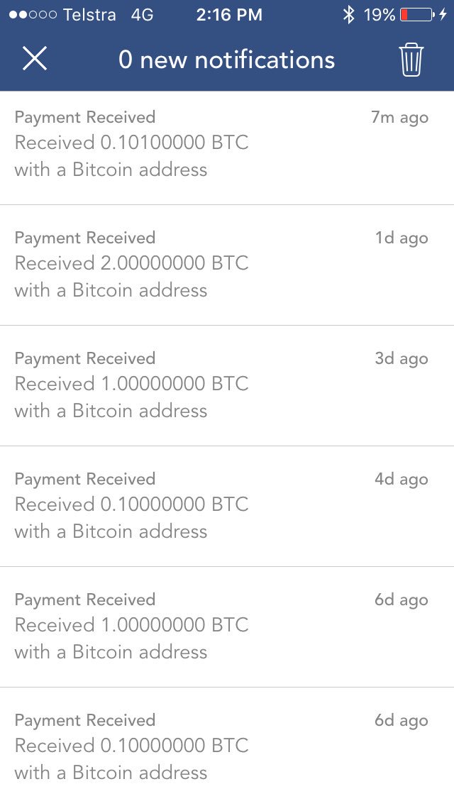 makingbitcoin's tweet image. I've earned 4.3 Bitcoin in the last 6 days. And that's now paid to me every month. Who wants in?